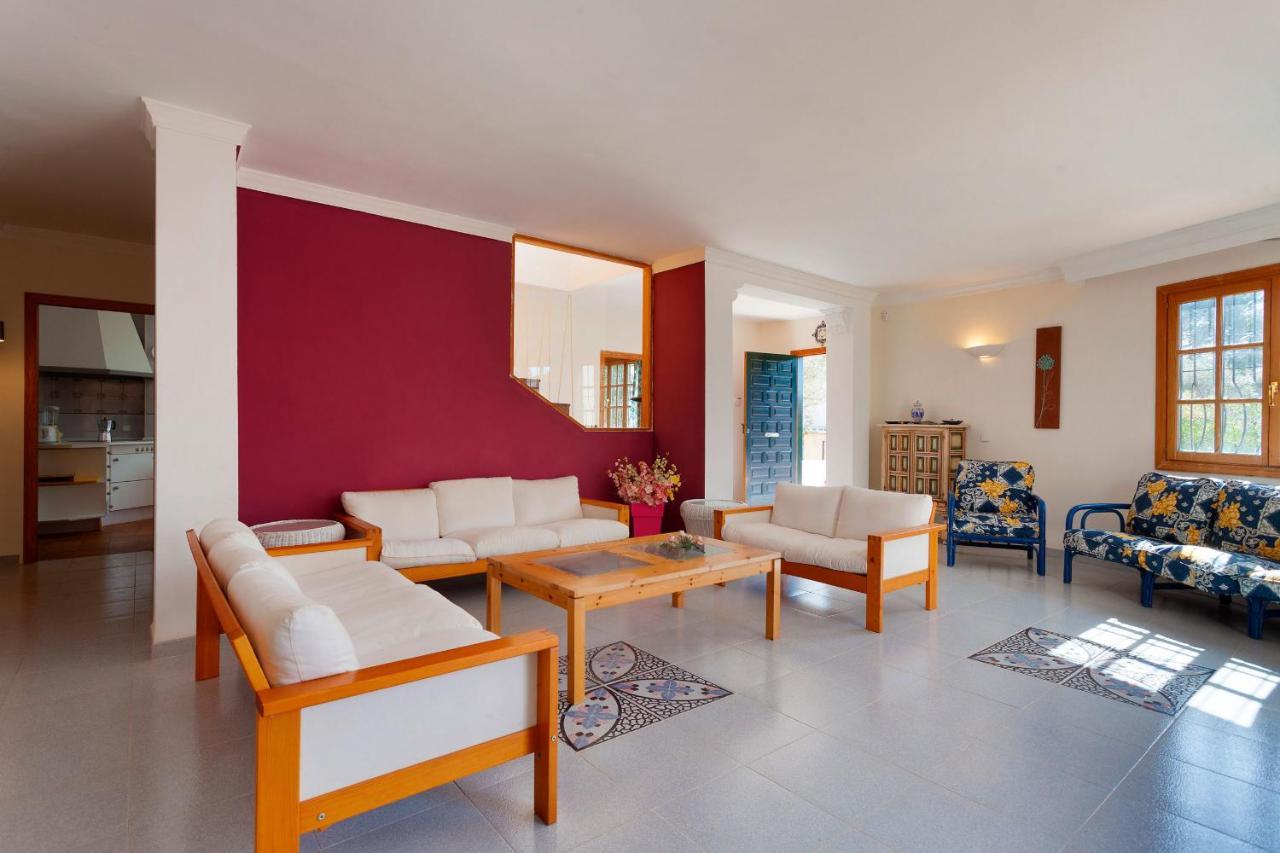 Villa D'es Trenc