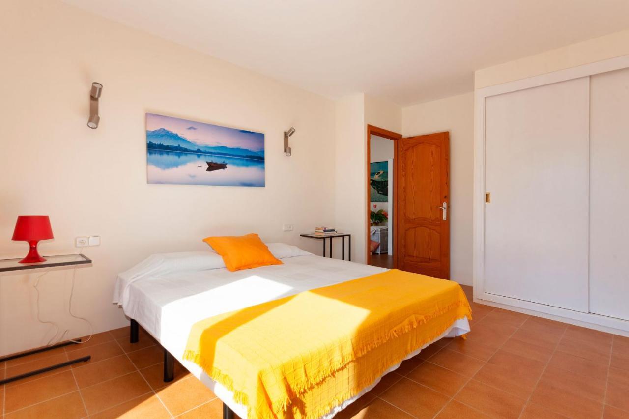D'es Trenc Villa Sa Ràpita
