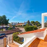 Villa D\'Es Trenc