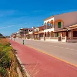 Villa D\'Es Trenc