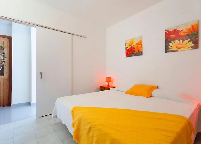 Villa D\'Es Trenc