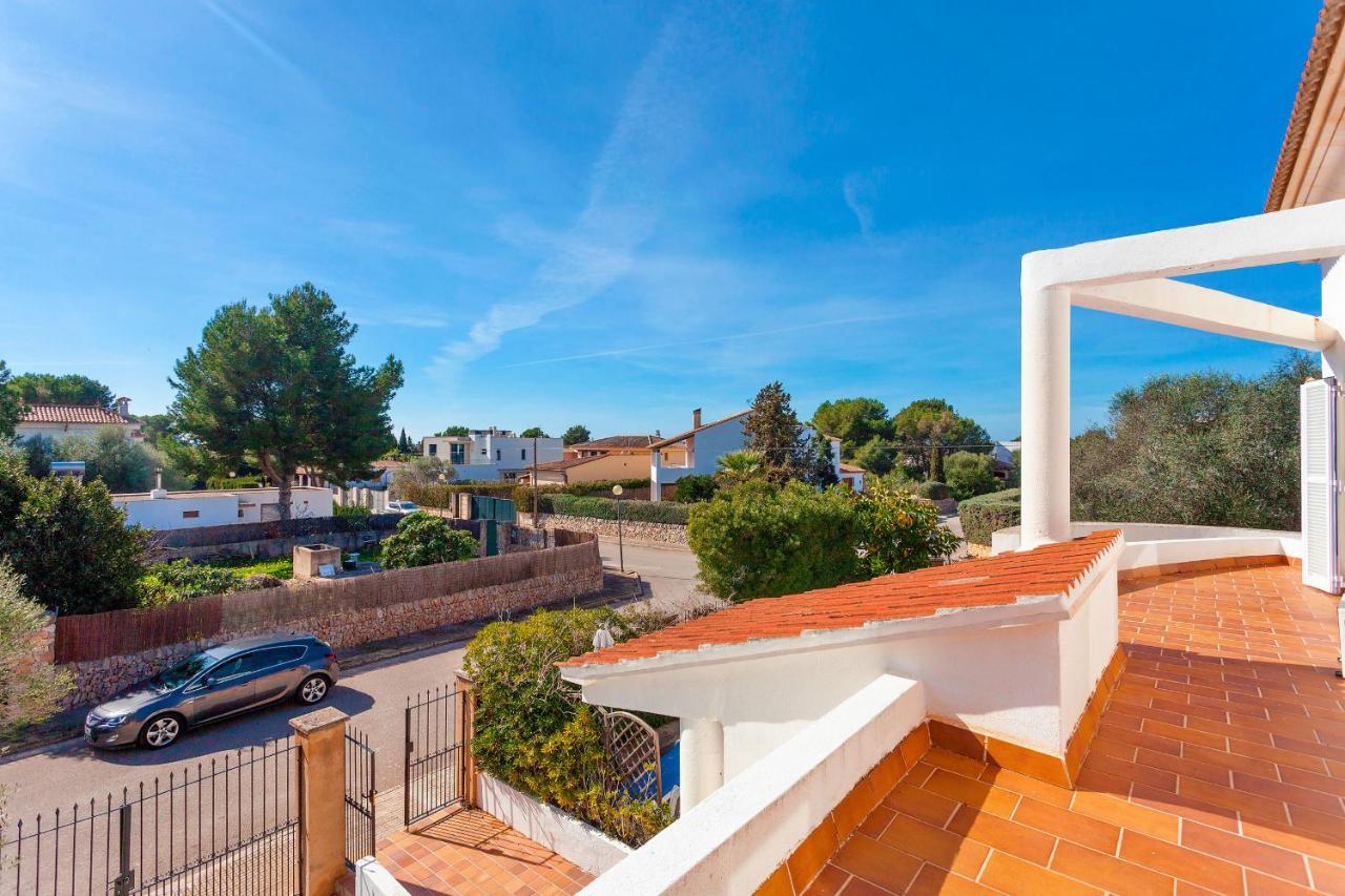 Villa D'es Trenc