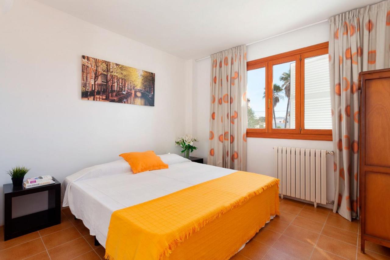 D'es Trenc Villa