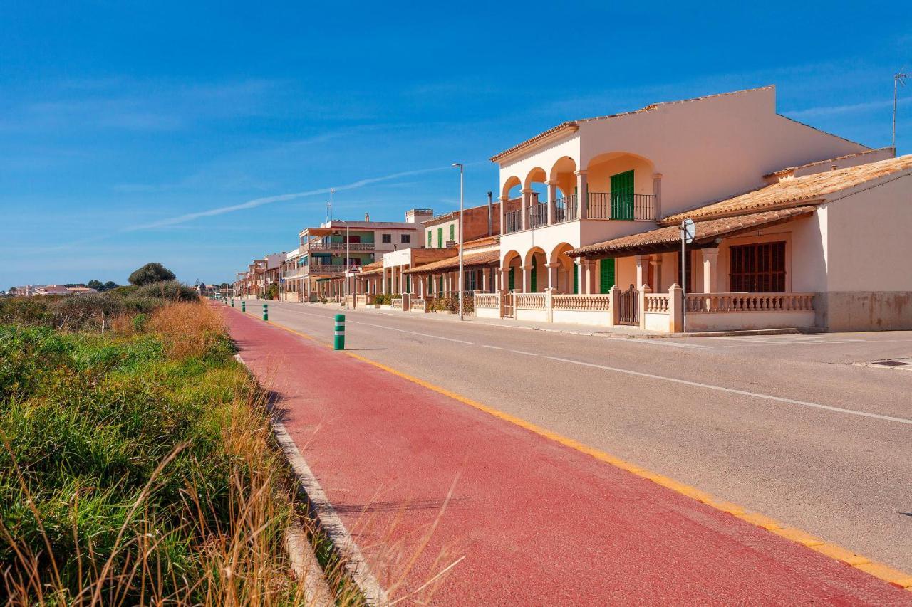 Villa D'es Trenc